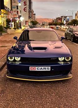 دودج تشالنجر